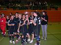 wfv - Junior-Cup Bezirks-Endrunde - B-Juniorinnen 12